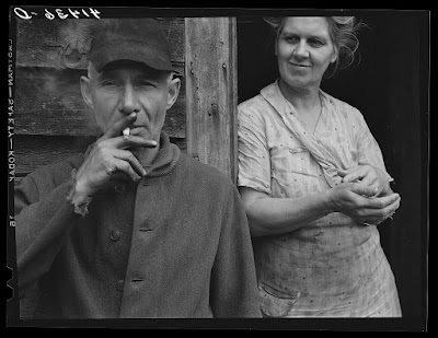 Capturing the Local Faces of the Great Depression | LaptrinhX / News