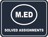 AIOU Solved Assignment Spring 2020 M.Ed https://www.pk24jobs.com/p/aiou-solved-assignments-bed-free.html