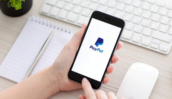 Paypal app for mobile - Paypal - Bacolod blogger - online workers - Philippine bank swift codes for Paypal - online payments - online business