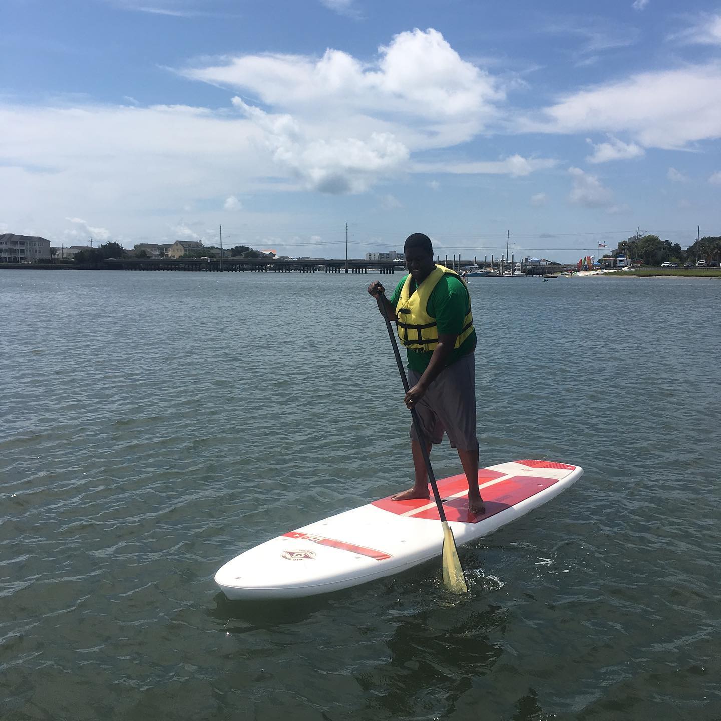 Go Beyond the Beach Four Dope Things to Do in WrightsvilleBeach