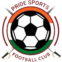 PRIDE SPORTS FC