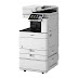 Canon Color imageRUNNER ADVANCE DX C5760i Driver Download, Review