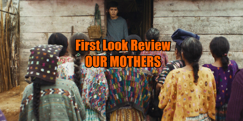 our mothers review
