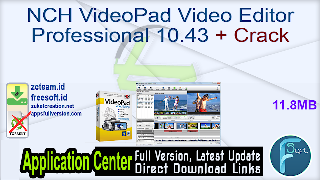 for ios download NCH VideoPad Video Editor Pro 13.51 for ios download NCH VideoPad Video Editor Pro 13.51