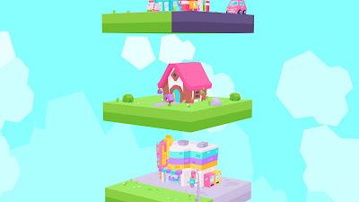Button City Game Screenshot 2