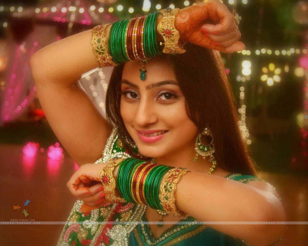 Tv Show Doli Armaano Ki cast wallpapers