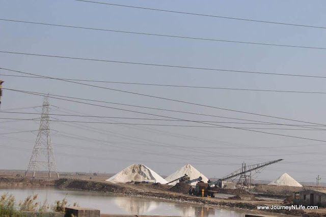 The White Desert - Ride from Pune to the Rann of Kutch, Gujarat