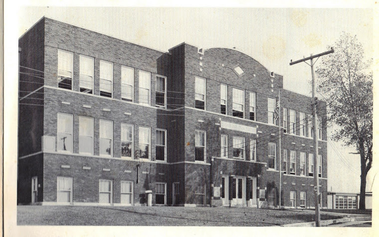 Darlington High School Building