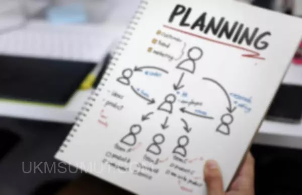 bisnis multi level marketing