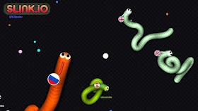 Slink.io APK [ Latest Version] V 1.0.107 Free Download For Android