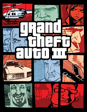 Descargar Grand Theft Auto 3 (Full) (Español) (Mediafire)