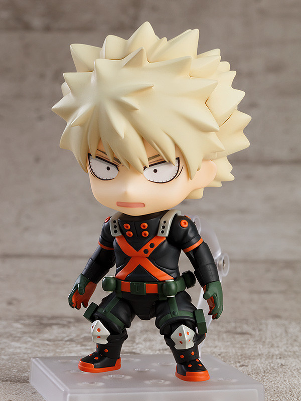 Nendoroid My Hero Academia Katsuki Bakugo (1595) Figure