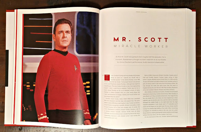 Star Trek Book