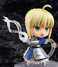 Nendoroid Fate Saber, Altria Pendragon (#600A) Figure