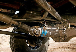 6 Indications Of A Failing Universal Joint - Car Talk - Nigeria