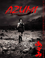 Azumi: La princesa asesina