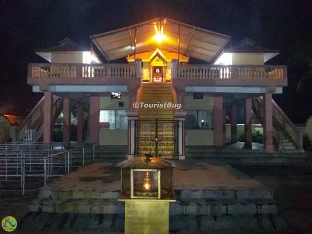 Ayyappa Temple