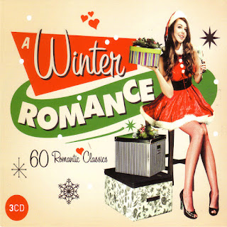 front - VA.- Winter Romance