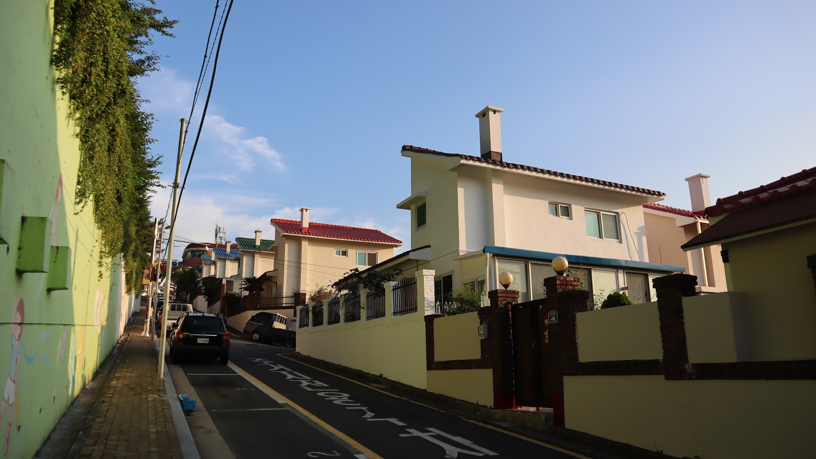 Nalit Nalit Tour4LIFE: Looking around secrets of Jungkook's hometown in