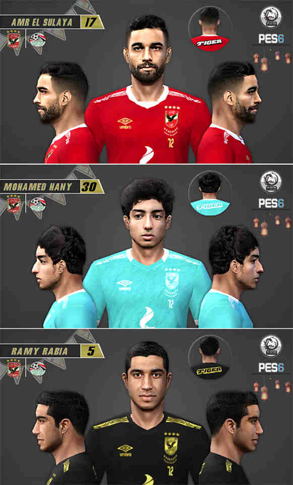 ramadan sobhi pes ramadan sobhi pes