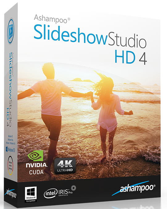 Saymoo007 Ashampoo Slideshow Studio HD 4.0.3.1 + Crack [FREE] [Latest]