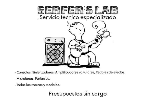 Servicio técnico especializado - 1165202500