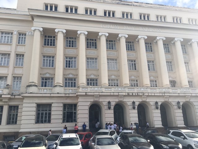 PM acusado de matar homem em festa é condenado a 22 anos de prisão na Bahia 