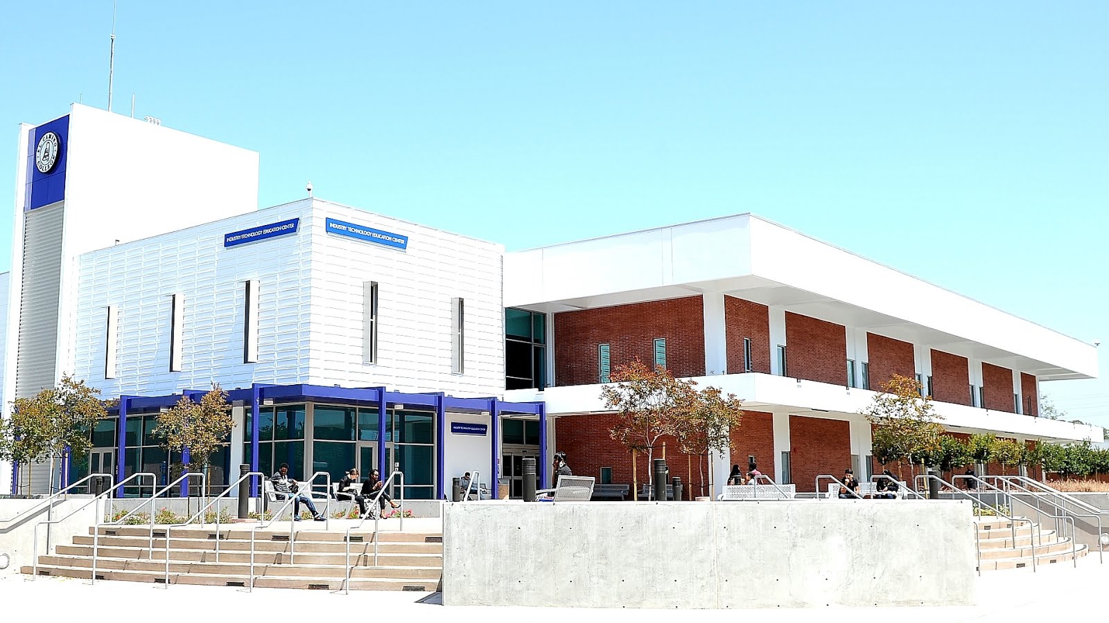 El Camino College Online Classes College Choices