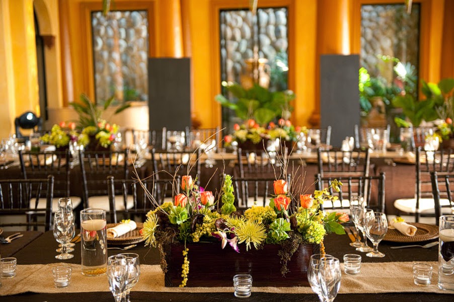 The Global Eco-Village: Green Weddings 101: How to Make Your Wedding