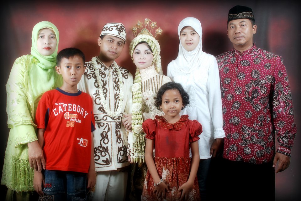 Photo Keluarga