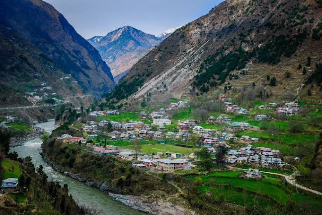 Neelam Valley