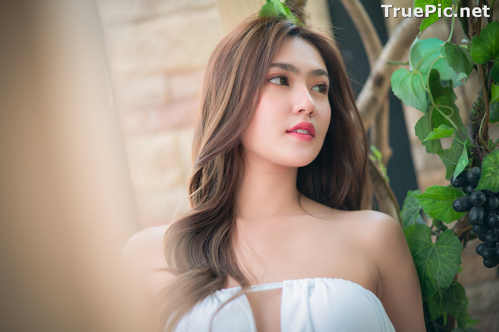 Image Thailand Model – Baifern Rinrucha – Beautiful Picture 2020 Collection - TruePic.net - Picture-101