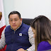 Llama Víctor Manríquez a la sociedad civil a la defensa del INE