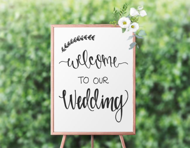 Free Wedding Svgs