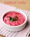 Beetroot thayir pachadi recipe Beetroot thayir pachadi recipe