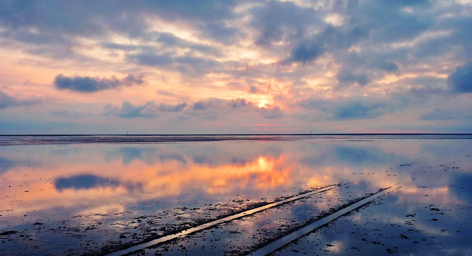 Zum Yoga Ins Strandgut Nach St Peter Ording 3 Tage Freundinnen