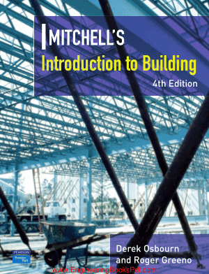 Introduction to Building Fourth Edition