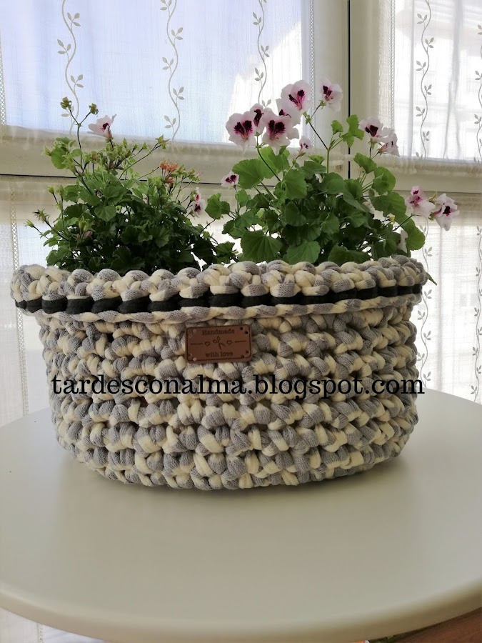 DIY, handmade, fácil y rápido en tardesconalma.blogspot.com