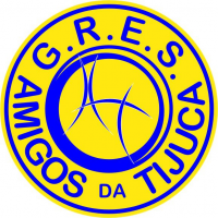 GRES AMIGOS DA TIJUCA ( Mealhada )