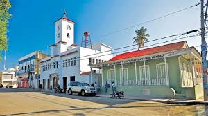 Gobierno Municipal Barahona