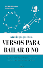 VERSOS PARA BAILAR O NO: Antología poética.