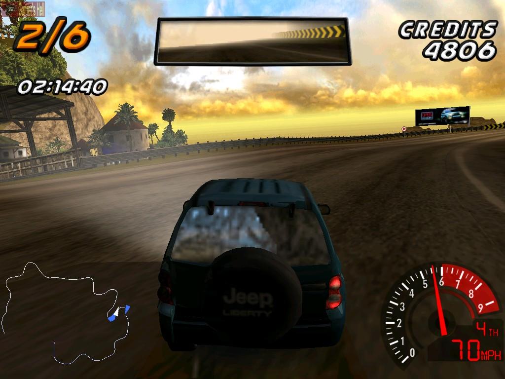 ... Download Jeep 4x4 PC Highly Compressed Games | Free Download Game PC