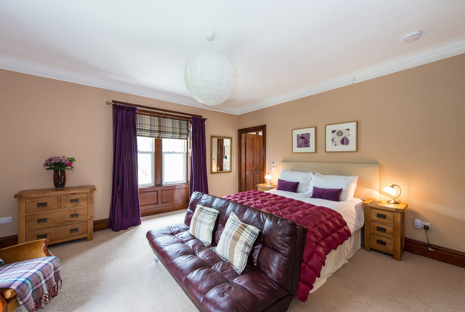 The Holiday Cottages Colterscleuch House & Cottage, Teviothead, Hawick