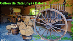 Cellers de Catalunya i Balears
