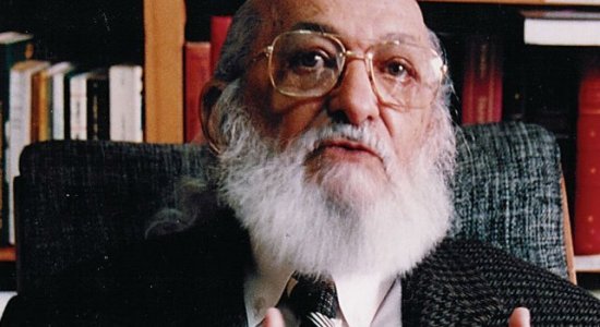 El miedo y la dificultad de estudiar | por Paulo Freire El miedo y la dificultad de estudiar | por Paulo Freire
