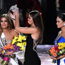 Ariadna Gutierrez La Verdadera Miss Universo Foto 2