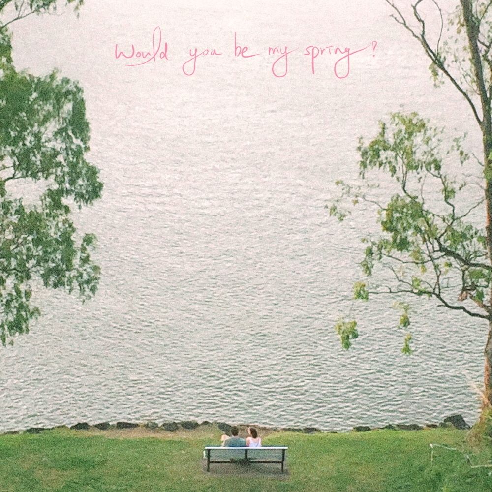 saevom – Would You Be My Spring? (with Kyeongmo) – Single