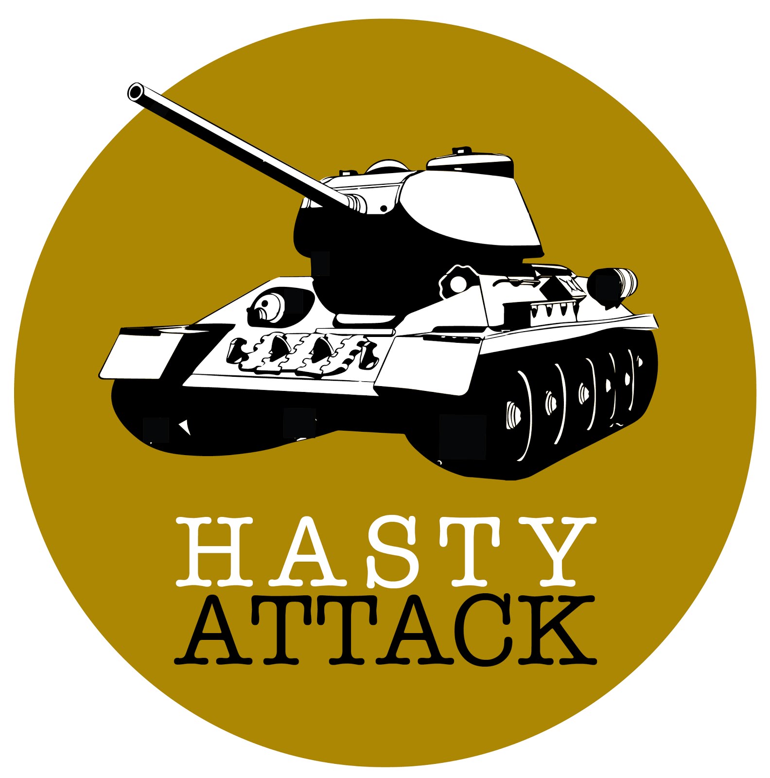 Hasty Attack