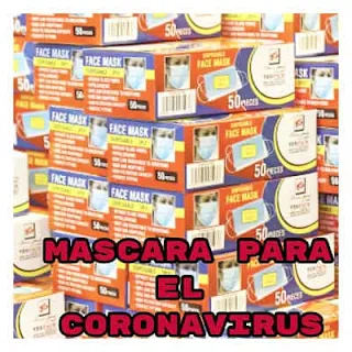 Amazon Prohíbe más de 1 Millón de Productos Falsos de Coronavirus