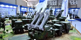 Defense Expo-2022: Defense Expo to be held in Gandhinagar, Gujarat...